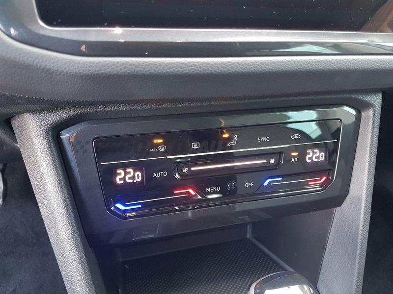 Volkswagen Tiguan Tiguan 2.0 tdi Life 150cv dsg