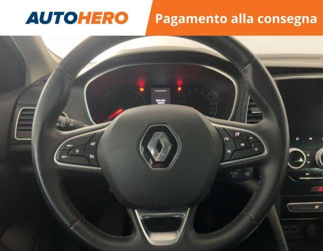 RENAULT Megane Mégane Sporter Blue dCi 115 CV Business