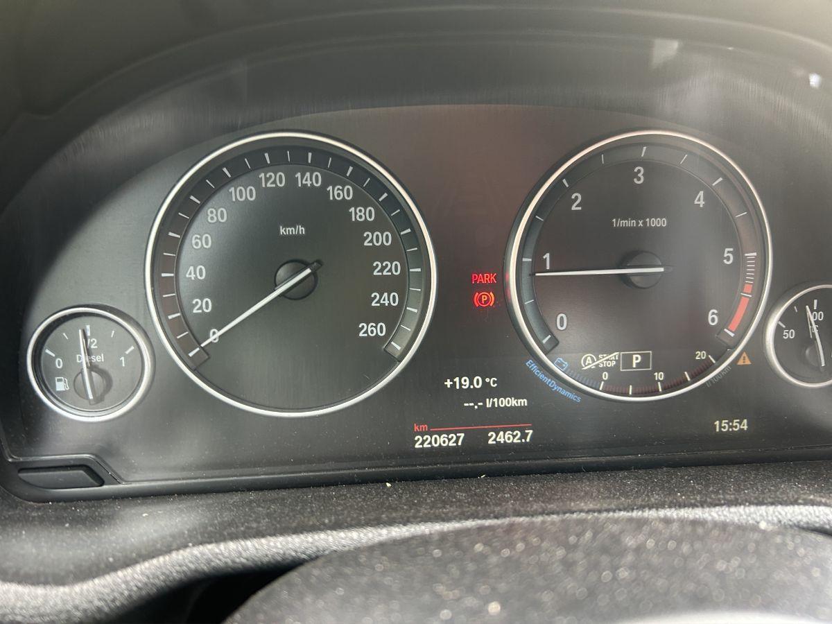 BMW - X4 - xDrive20d 190 CV Msport