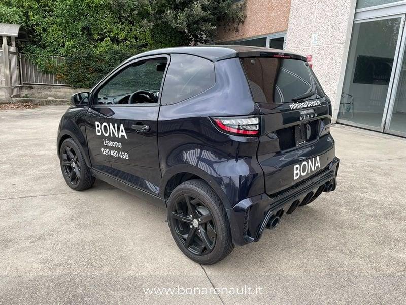 Aixam City City Sport Diesel