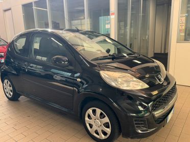 Peugeot 107 AUTOMATICA PREZZO REALE