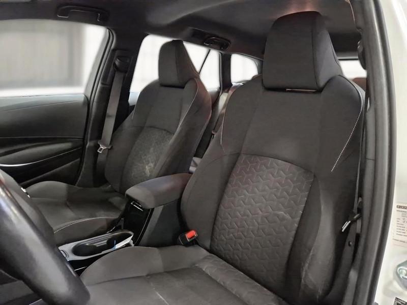 TOYOTA COROLLA TS 1.8 Hybrid Business WAGON