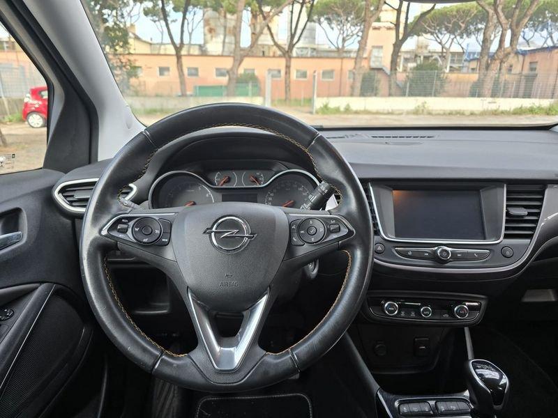 Opel Crossland X 1.6 Diesel 99cv Innovation S&S MT5