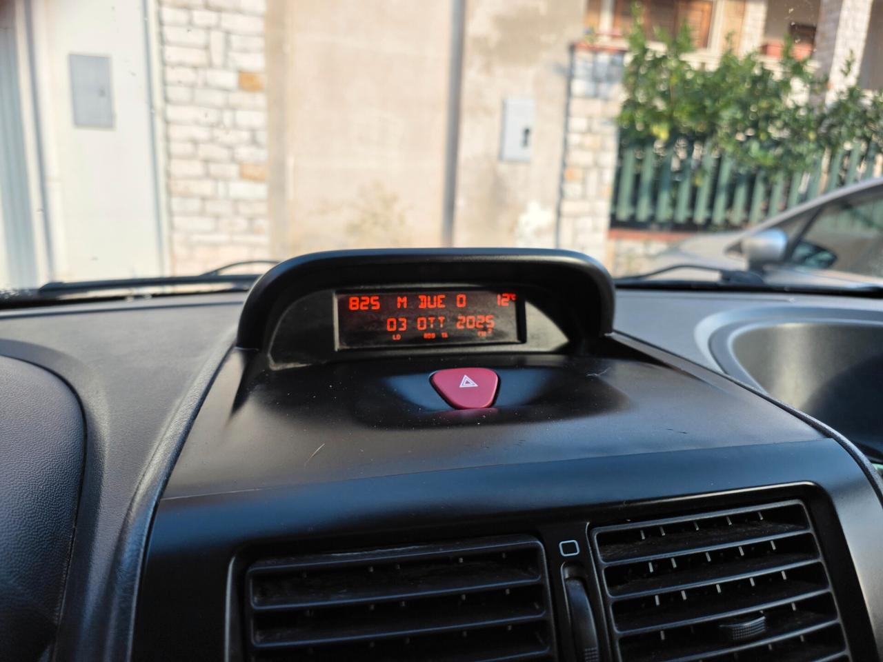 Fiat Scudo 2.0 MJT/130 PC-TN Furgone 10q. Business