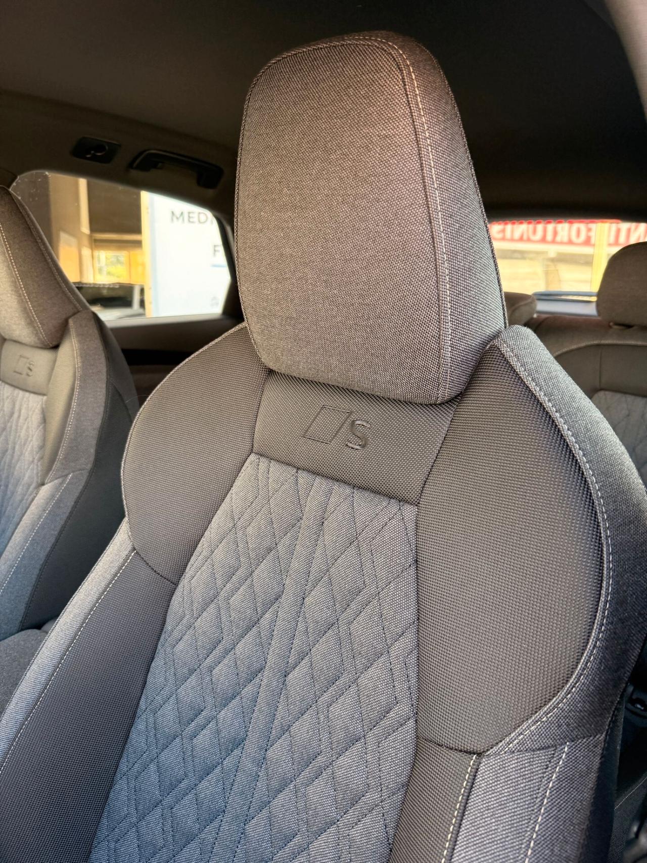 Audi Q5 SPB 40 TDI quattro S tronic line plus