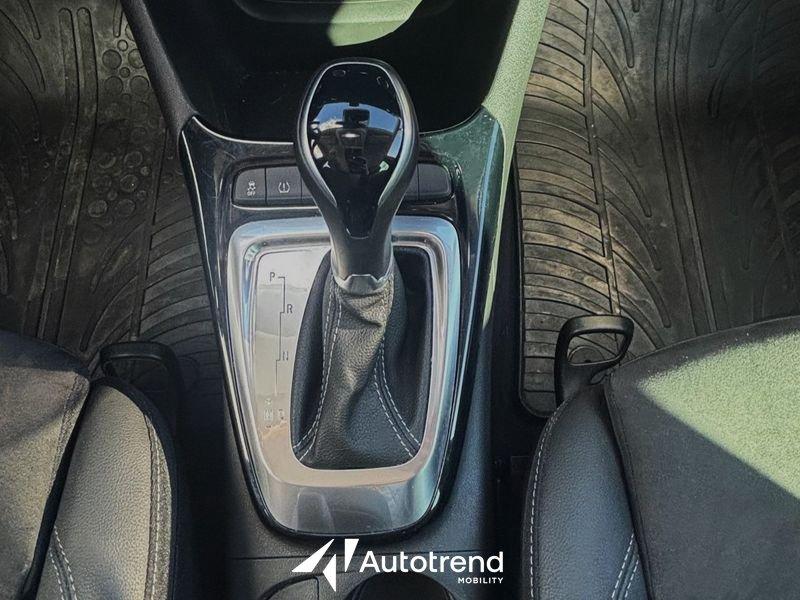 Opel Crossland 1.2 Turbo 130 CV Automatica Ultimate S&S