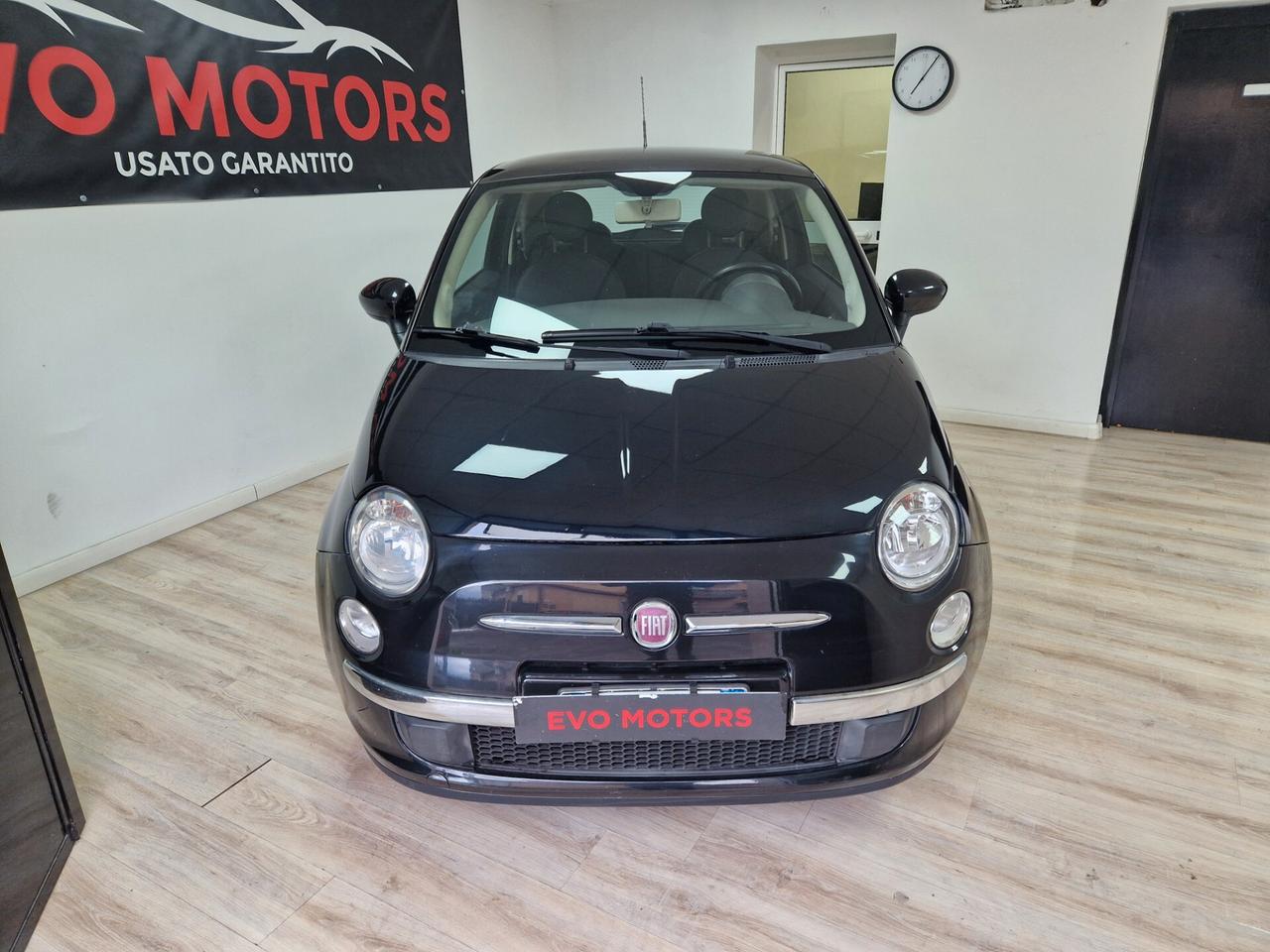 Fiat 500 1.2 Lounge Euro5 Neopatentati