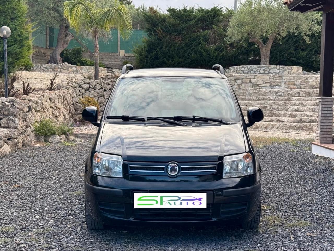 Fiat Panda 1.2 Dynamic CONDIZIONI ECCELLENTI
