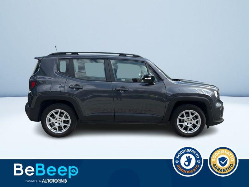 Jeep Renegade 1.0 T3 LONGITUDE 2WD