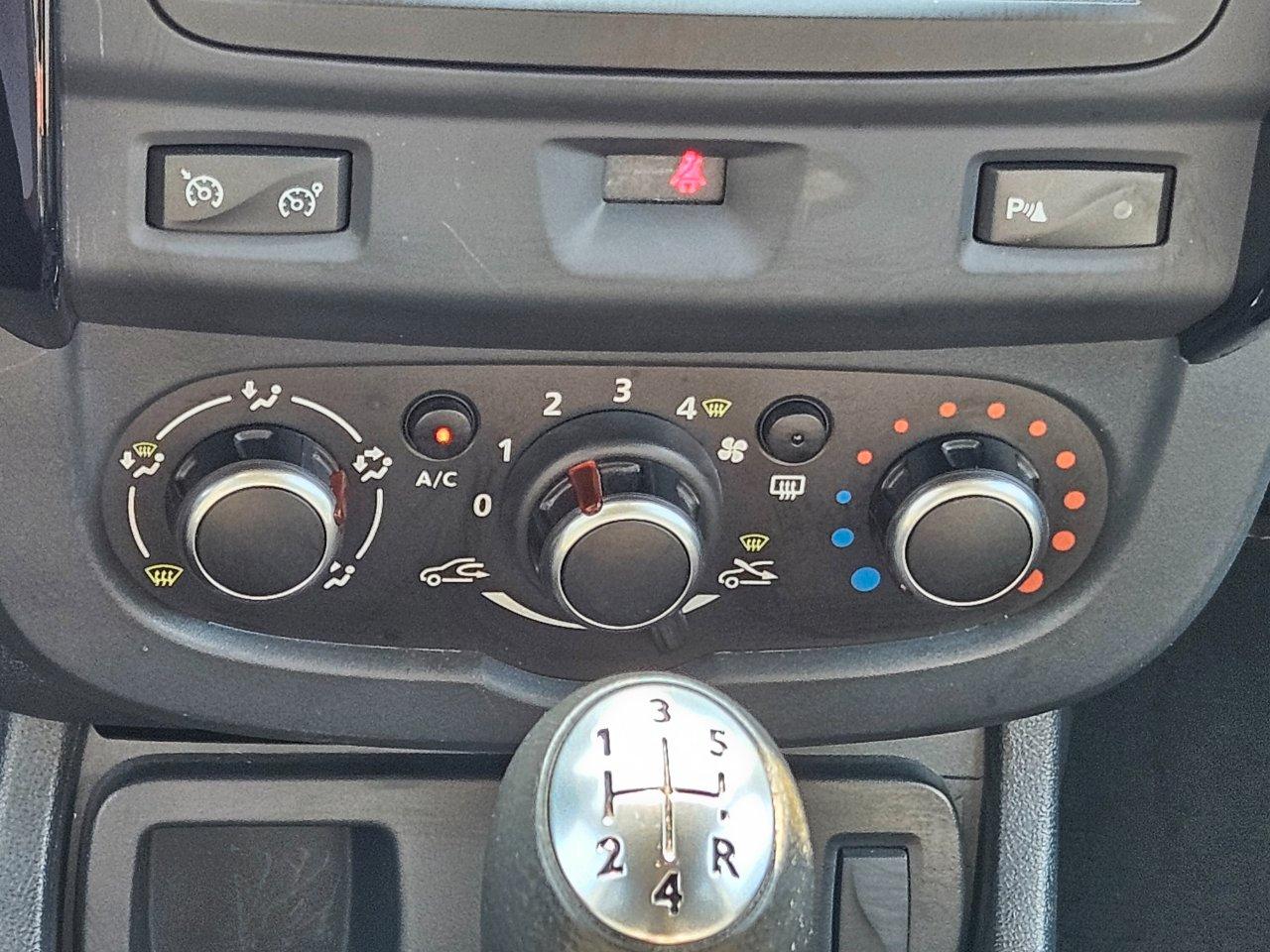 Dacia Duster 1.6 Brave2 4x2 s&s 115cv