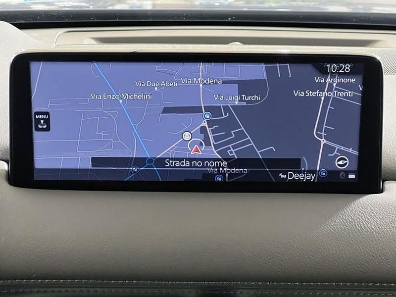 Mazda CX-5 CX-5 2.0L e-Skyactiv-G 165 CV M Hybrid 2WD Advantage