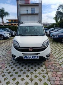 Fiat Doblo Doblò 1.6 MJT 105CV PC Combi N1 SX...IVA DETRAIBILE