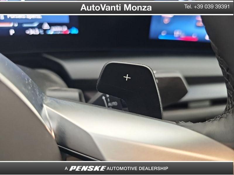 BMW Serie 2 Gran Coupe 218d Gran Coupe MSport Pro auto