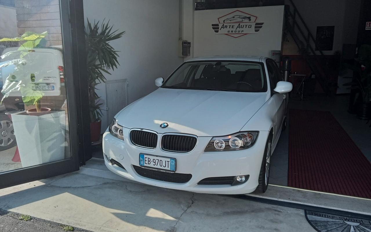 Bmw 316 330d cat Touring Eletta