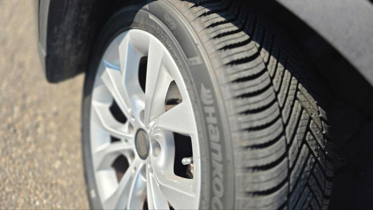 Bmw X1 sDrive18d