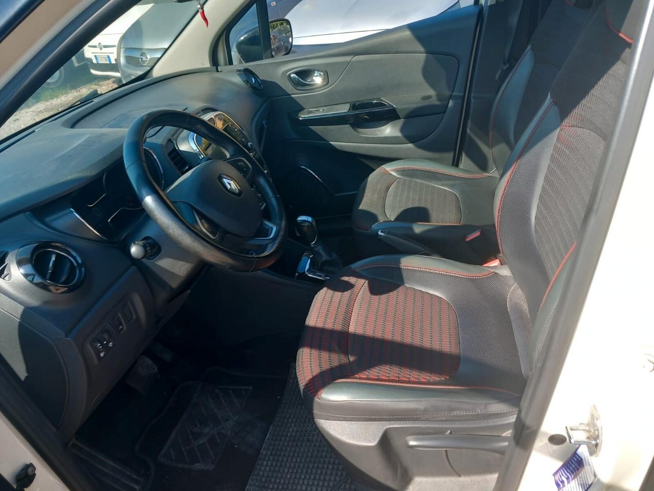 Renault Captur TCe 12V 90 CV Start&Stop Energy Zen