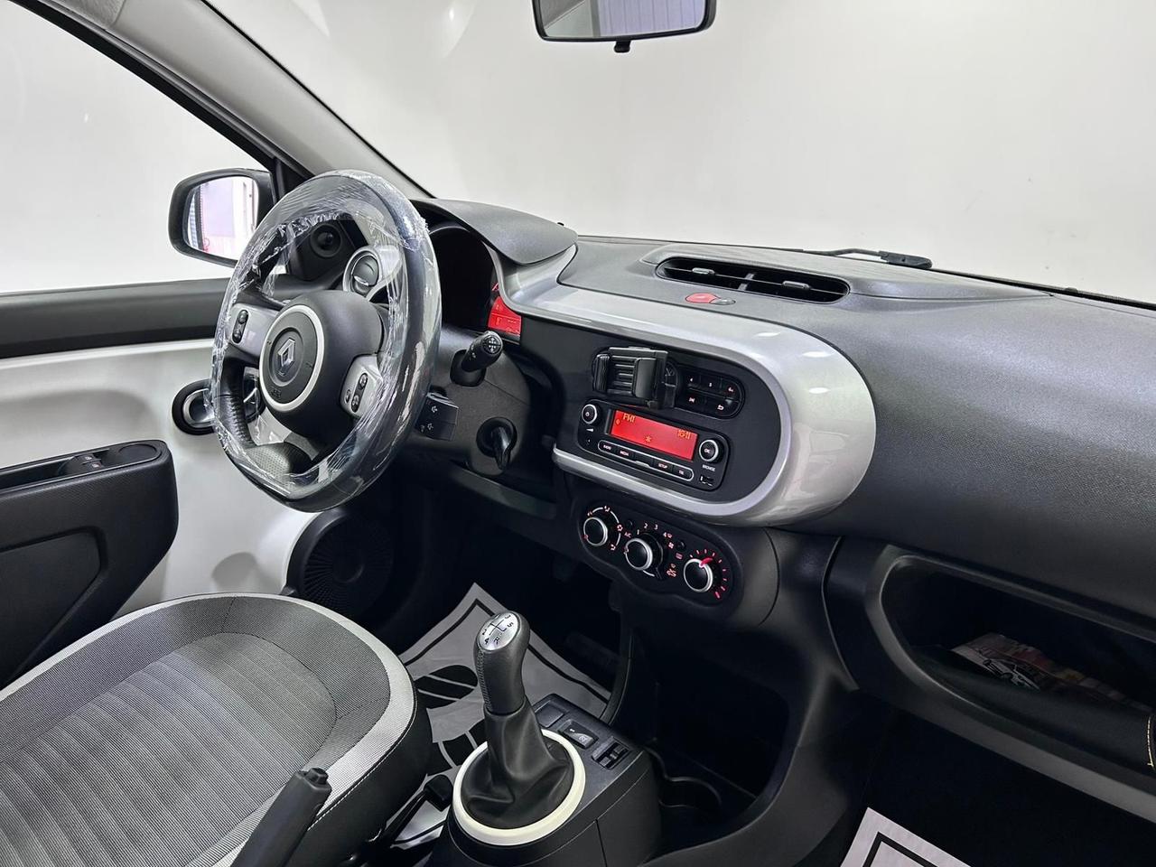 Renault Twingo 1.0 -GARANTITA-NO VINCOLO FINANZIAMENTO -2019