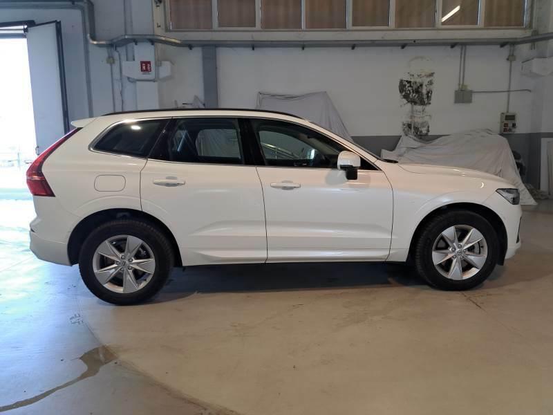 VOLVO XC60 B4 D automatico Core