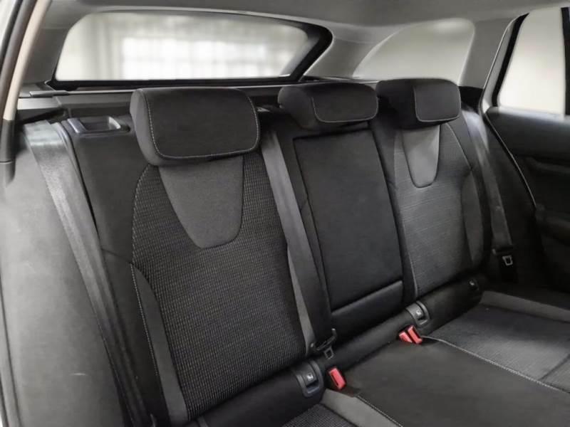 SKODA OCTAVIA 2.0 TDI EVO 110KW EXECUTIVE DSG STATION WAGON