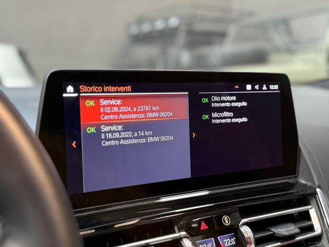 BMW 840 i xDrive Gran Coupé