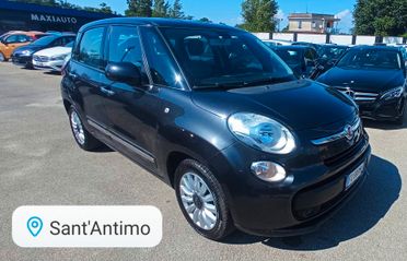 Fiat 500L AUTOMATICA MJT EURO 6