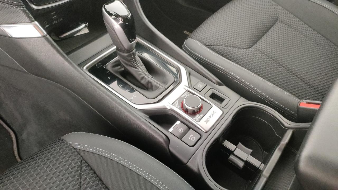 SUBARU Forester 2.0i e-boxer Style lineartronic