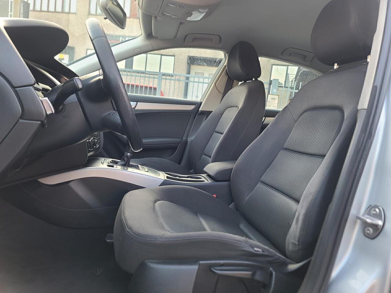 Audi A4 1.8 TFSI 160 CV Advanced