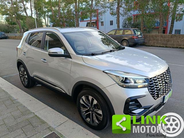 DR MOTOR DR 5.0 1.5 Bi-Fuel GPL SOLO 9MILA KM