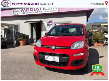 FIAT Panda 0.9 TwinAir Turbo Nat. Power Pop