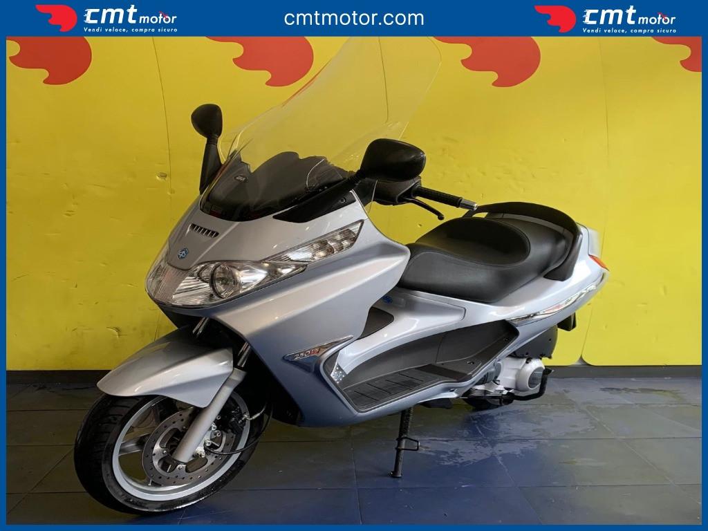 Piaggio X8 250 - 2006