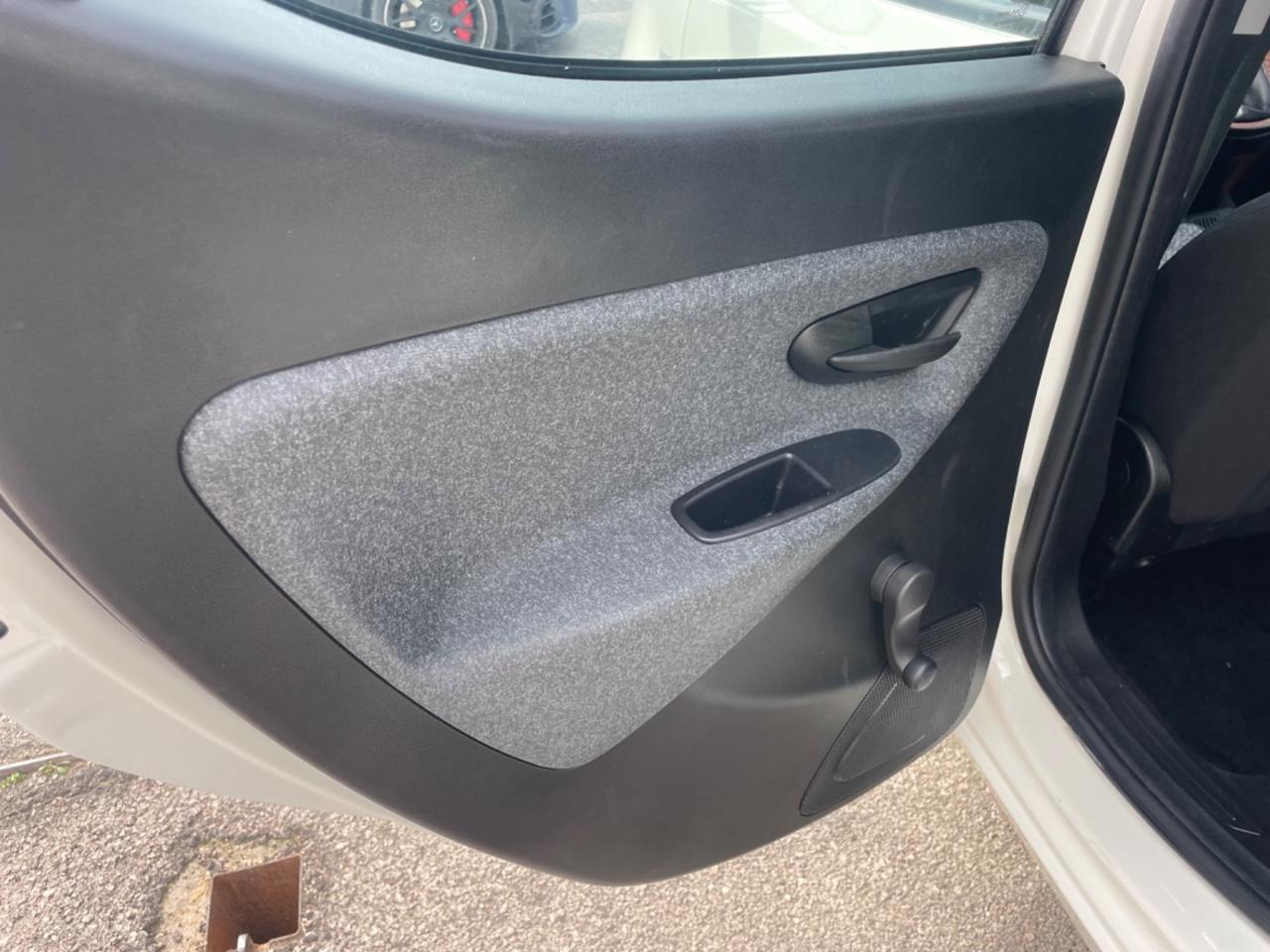 LANCIA YPSILON 1.2 GPL 69 (CV) 2019