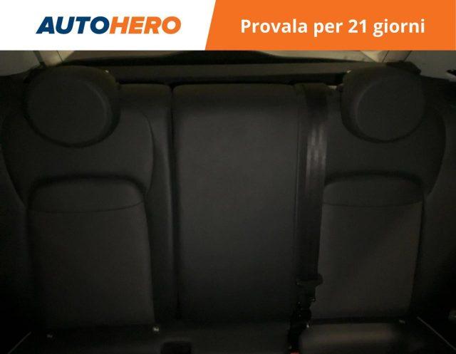 FIAT 500X 1.4 MultiAir 170 CV AT9 4x4 Cross Plus