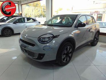 FIAT 600 Hybrid 110 CV DCT MHEV ICON