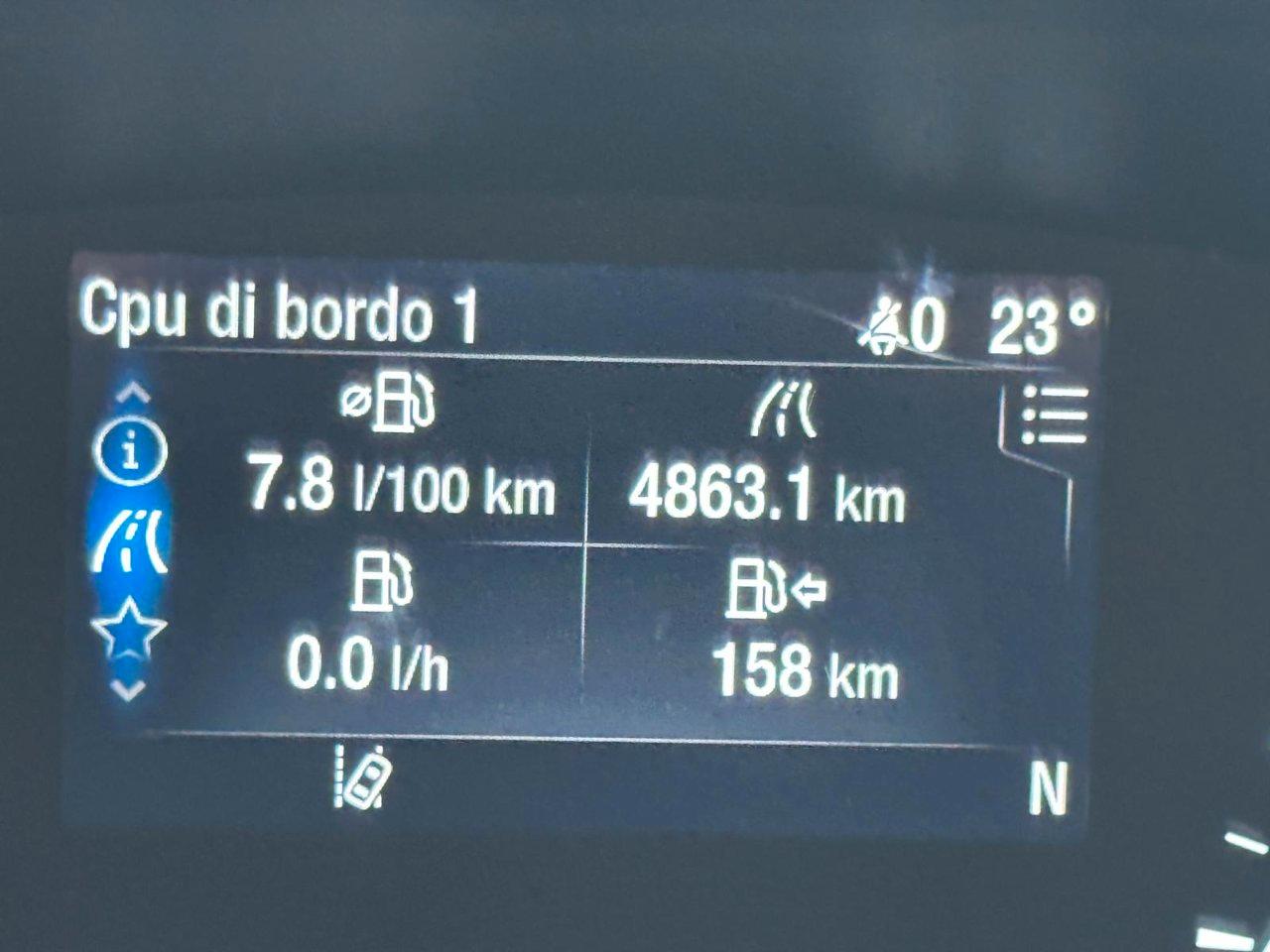 Ford Kuga Kuga III 2020 1.5 ecoboost 2wd 120cv