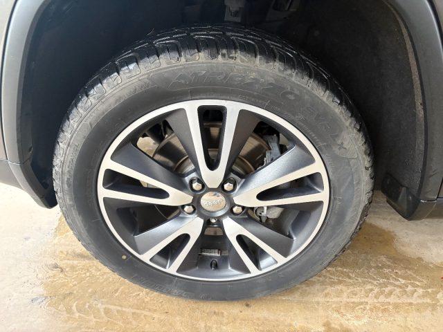 JEEP Grand Cherokee 3.0 V6 CRD Multijet II EURO 6 PRONTA CONSEGNA