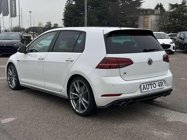 Volkswagen Golf R 2.0 TSI DSG 4MOTION 5p. BMT