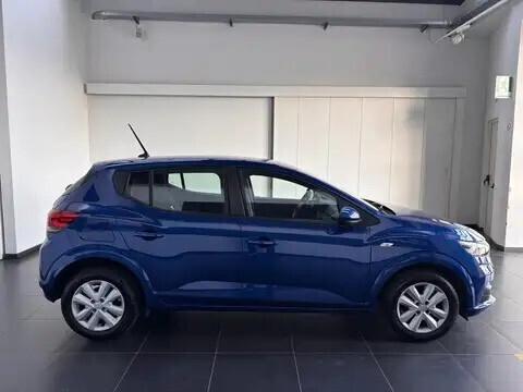 Dacia Sandero Stepway 1.0 COMFORT GPL