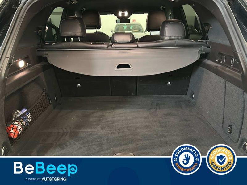 Mercedes-Benz GLE 300 D MHEV PREMIUM 4MATIC AUTO