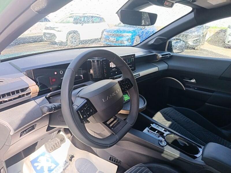 Lancia Ypsilon IV 2024 1.2 mhev 110cv e-dct