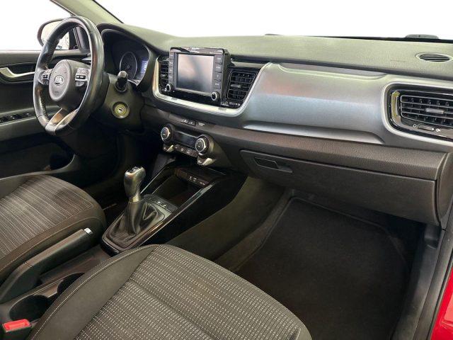 KIA Stonic 1.6 CRDi 115 CV Style