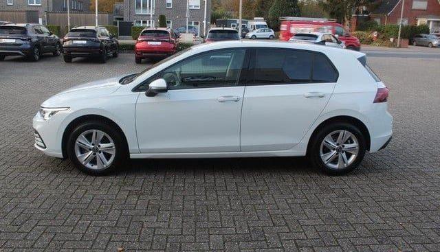 VOLKSWAGEN Golf 2.0 TDI 115 CV SCR Life