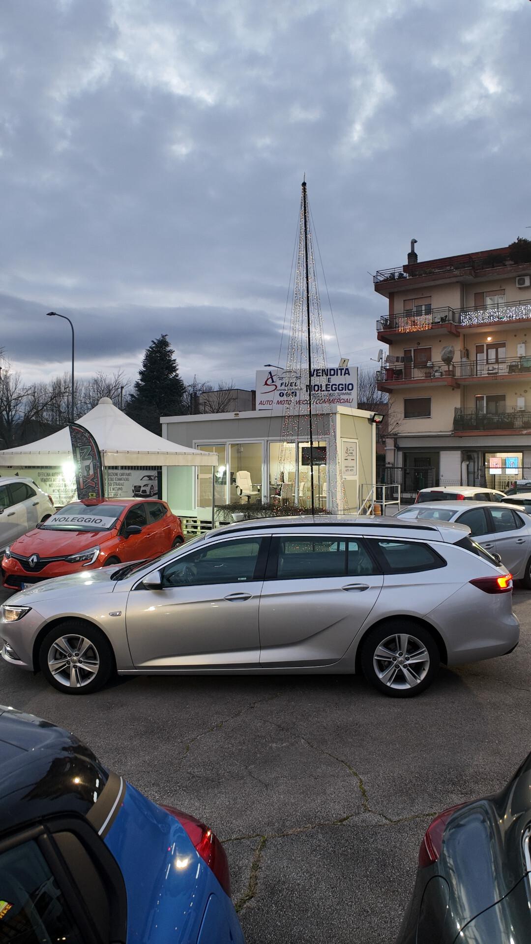 Opel Insignia 1.6 CDTI ecoTEC S&S Grand Sport Advance