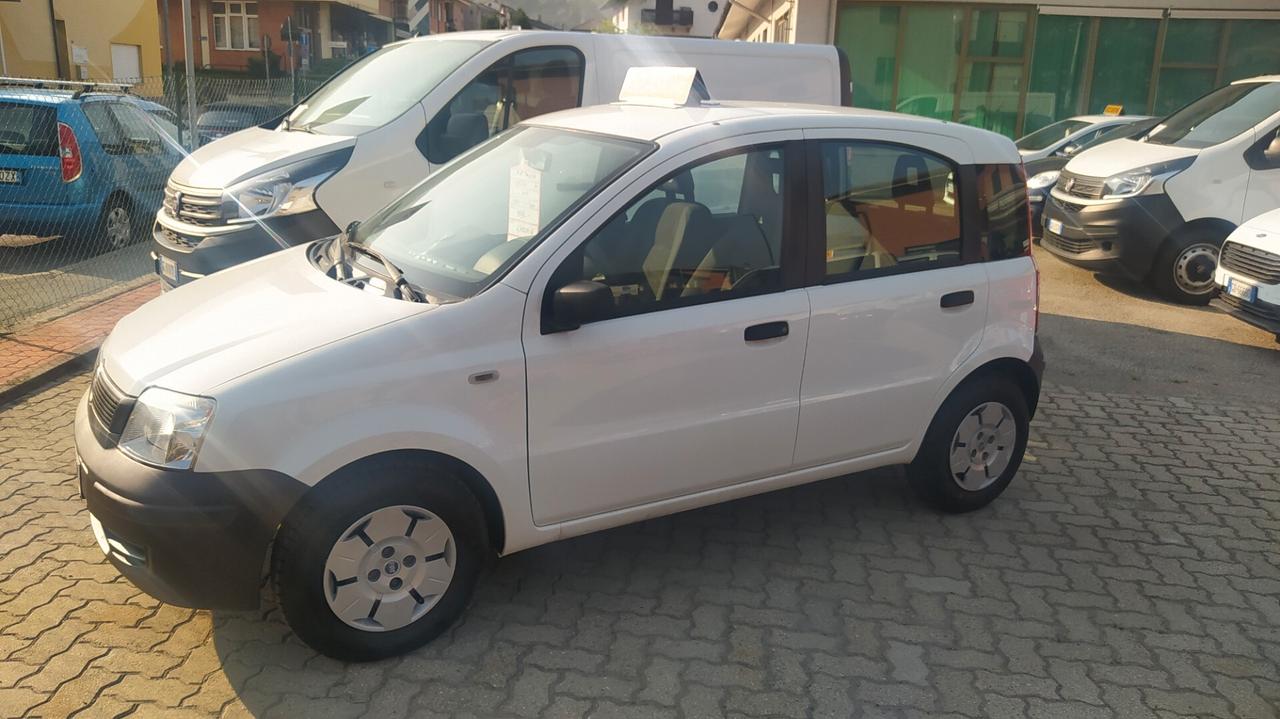 Fiat Panda 1.1 Actual