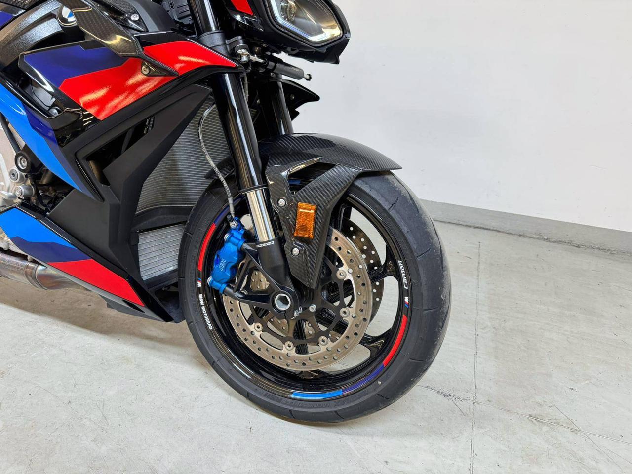 BMW M 1000 R Competition