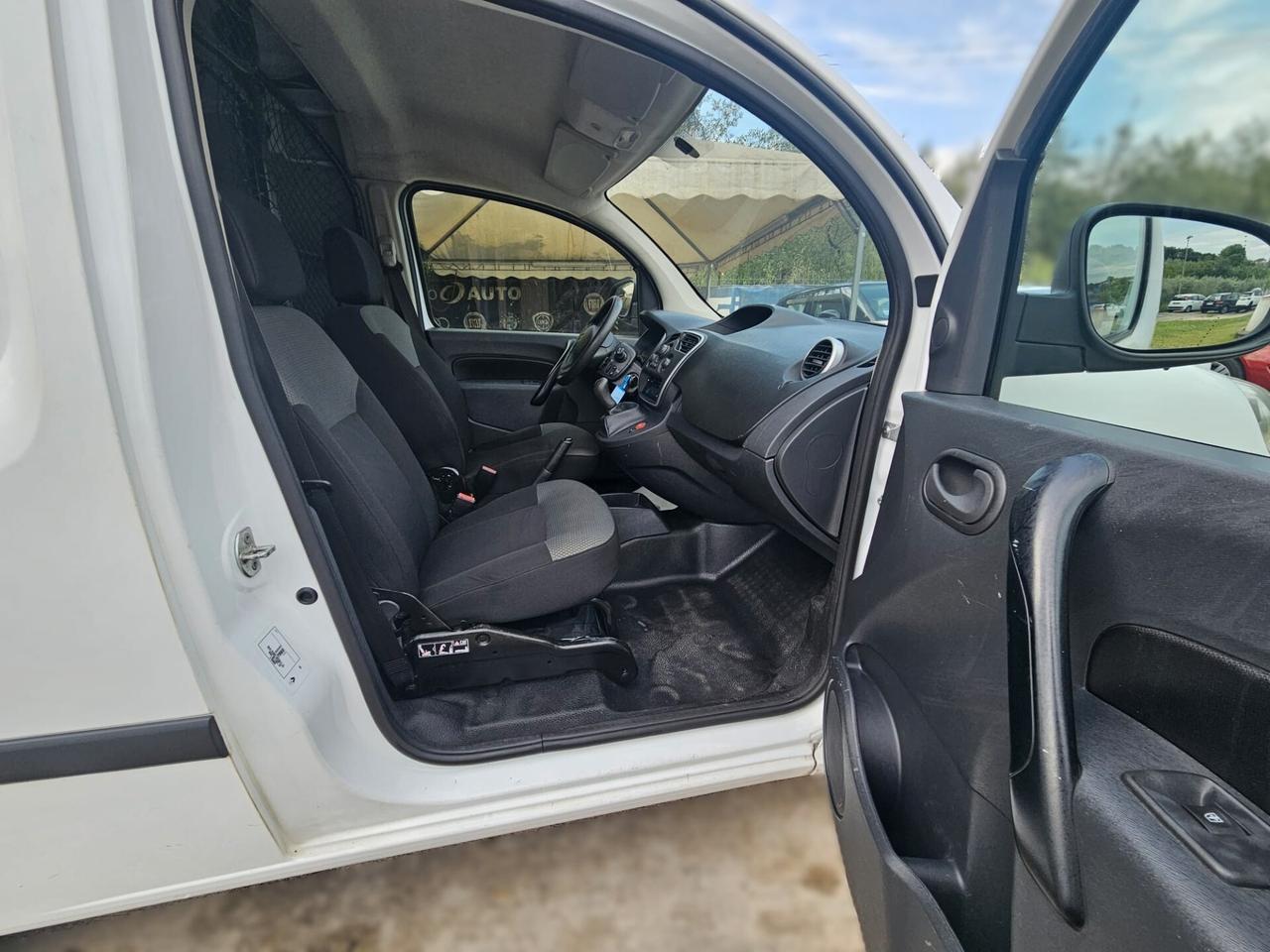 Renault Kangoo 1.5 dCi 75CV Energy -NESSUN OBBLIGO DI FINANZIAMENTO-