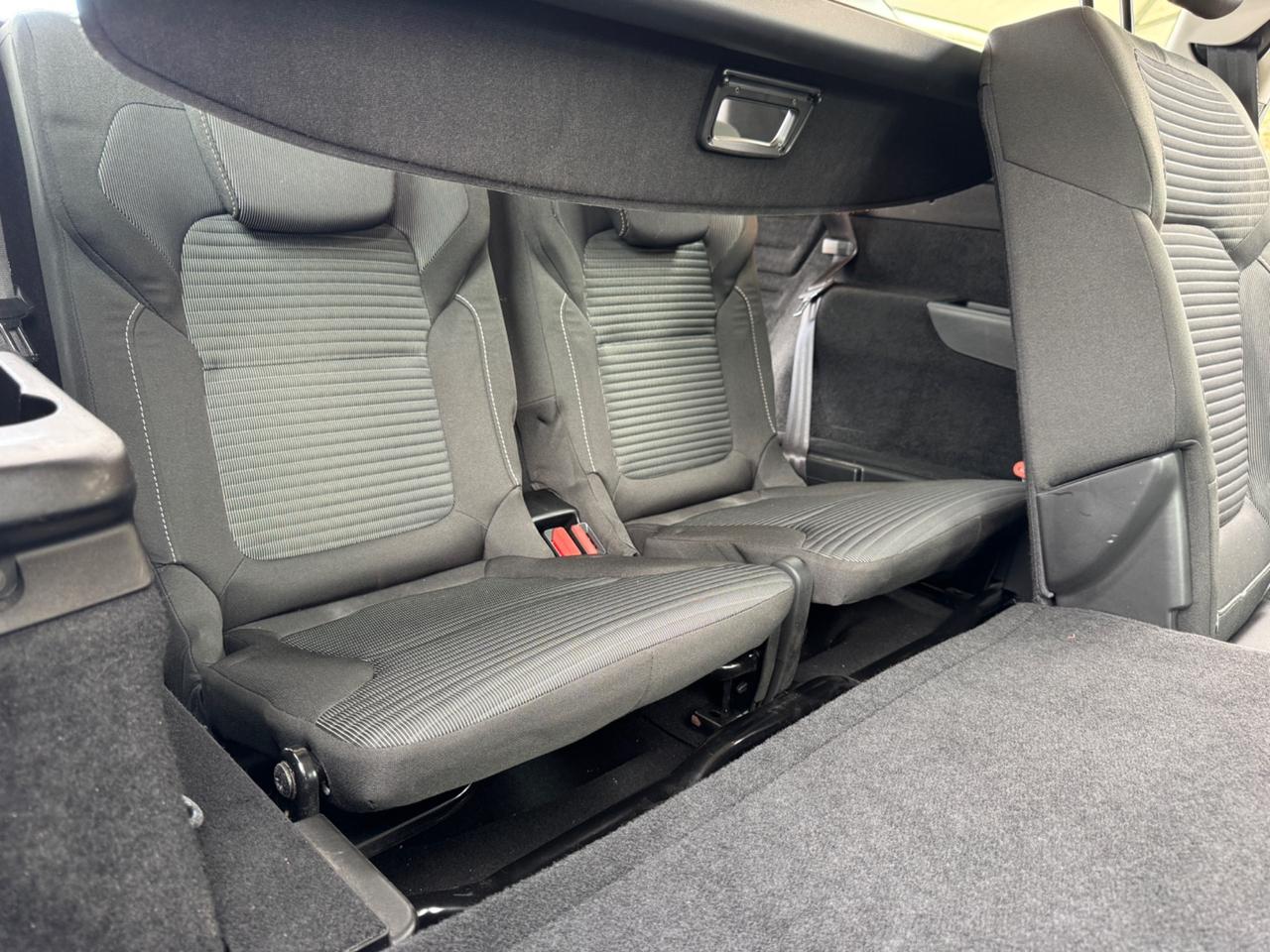 Renault Grand Scenic dCi 8V 110 CV 7 posti Sport Edition