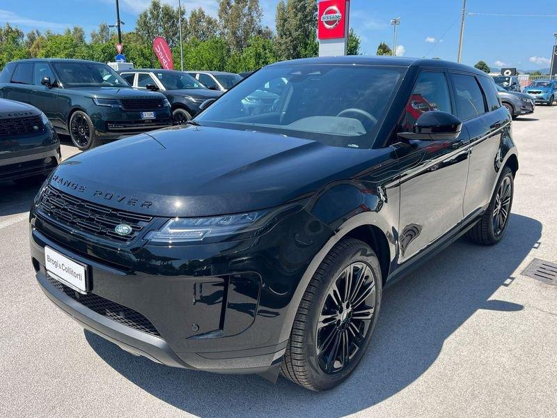 Land Rover RR Evoque Range Rover Evoque 1.5 I3 PHEV 300 CV AWD Auto S