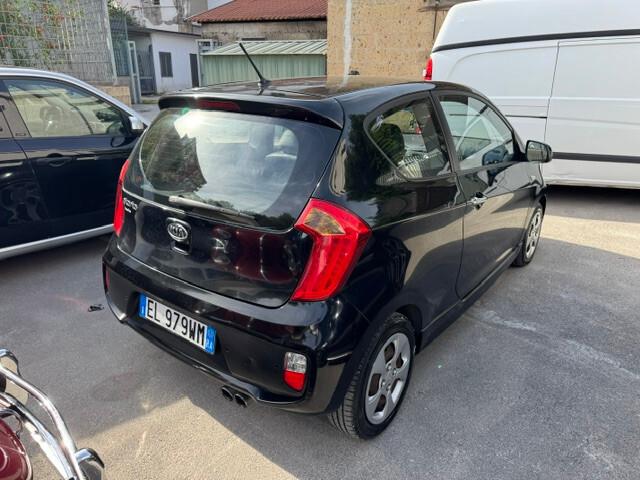 Kia Picanto 1.0 12V 3 porte Fun