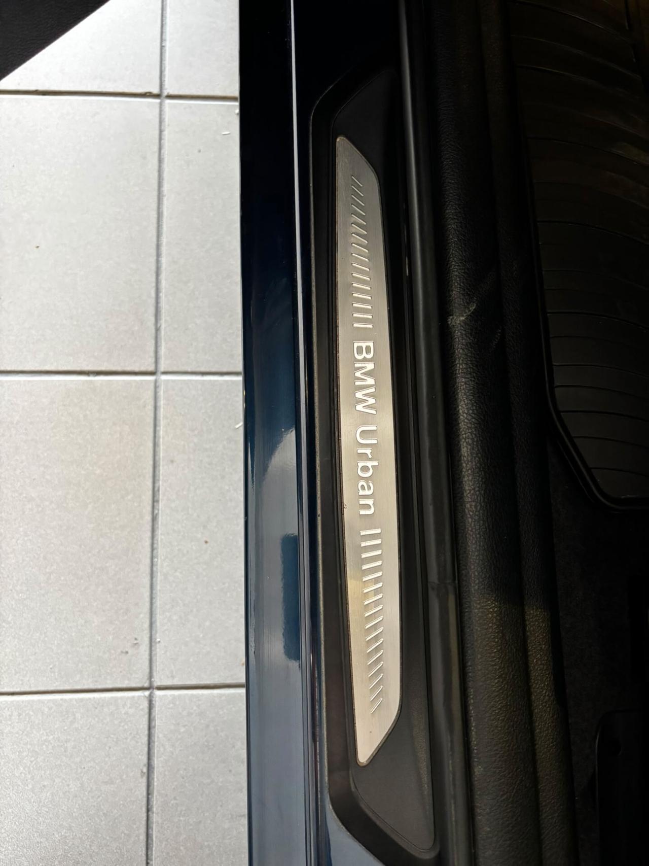 Bmw 116 116d 2.0 116CV URBAN