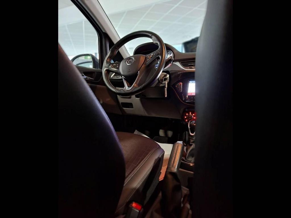 Opel Corsa 5 Porte 1.4 Cosmo MTA